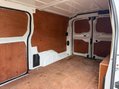 Citroen Dispatch 1.5 Dispatch 1200 Enterprise Blue HDi S/S 33