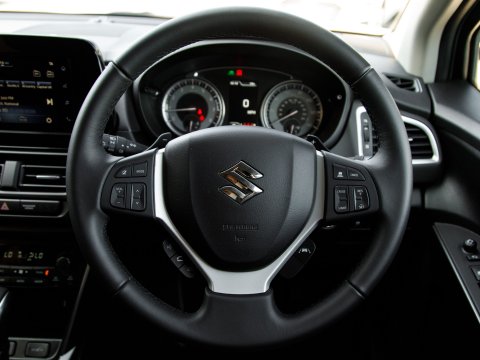2023 Suzuki s-cross thumbnail 21