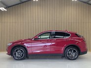 Alfa Romeo Stelvio 2.1 Stelvio Speciale TD AWD Auto 4WD 5dr 17