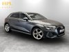 Audi A3 1.5 TFSI 35 S line Sportback 5dr Petrol S Tronic Euro 6 (s/s) (150 ps)