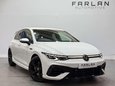 Volkswagen Golf 2.0 TSI R Hatchback 5dr Petrol DSG 4Motion Euro 6 (s/s) (320 ps) 18