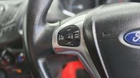 Ford Ecosport 1.5 Zetec SUV 5dr Petrol Powershift 2WD Euro 5 (112 ps) 20