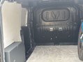 Vauxhall Combo 1.2 Combo 2300 Sport CDTi ecoFLEX S/S 11