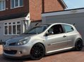 Renault Clio 2.0 VVT Renaultsport 3dr 7