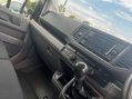Volkswagen Crafter 2.0 TDI CR35 Trendline Panel Van 5dr Diesel Manual FWD MWB Euro 6 (s/s) (14 38
