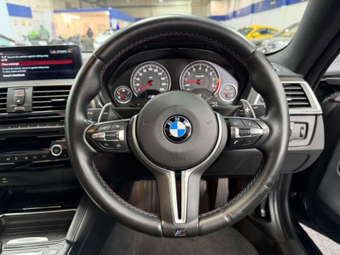 BMW M4 3.0 BiTurbo GPF Coupe 2dr Petrol DCT Euro 6 (s/s) (431 ps) 31