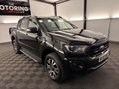 Ford Ranger 2.0 EcoBlue Wildtrak Auto 4WD Euro 6 (s/s) 4dr 65