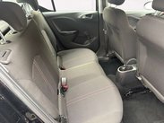 Vauxhall Corsa 1.4 Corsa SRi ecoFLEX 5dr 22