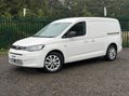 Volkswagen Caddy Maxi C20 TDI COMMERCE PRO 11