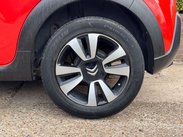 Citroen C3 1.2 C3 Flair PureTech 5dr 44