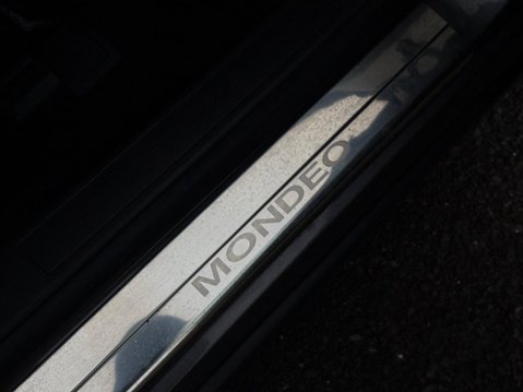 Ford Mondeo 1.5 TDCi ECOnetic Zetec Euro 6 (s/s) 5dr 60