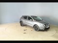 Nissan Qashqai DCI TEKNA 1