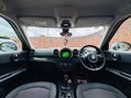 Mini Countryman 1.5 Cooper Classic SUV 5dr Petrol Steptronic Euro 6 (s/s) (136 ps) 10