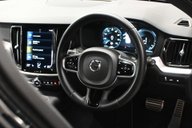 Volvo V60 2.0 V60 R-Design T6 Recharge AWD Auto 4WD 5dr 21
