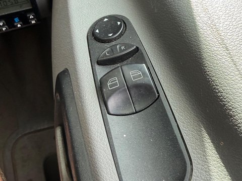 Mercedes-Benz Sprinter 2.1 514 CDI BlueEFFICIENCY RWD L2 2dr 24