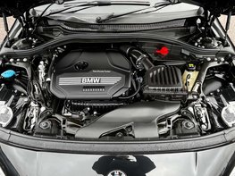 BMW 1 Series 1.5 118I SE Auto 5dr 7