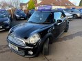 Mini Convertible 1.6 Cooper Euro 6 (s/s) 2dr 4