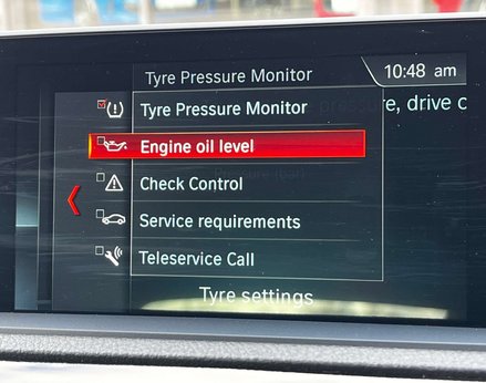 BMW 2 Series 1.5 218I Sport 2dr 40