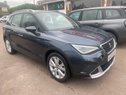 SEAT Arona ECOTSI XPERIENCE