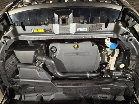 Land Rover Discovery Sport SD4 SE TECH 10