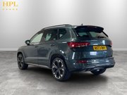 Cupra Ateca 1.5 EcoTSI V2 SUV 5dr Petrol DSG Euro 6 (s/s) (150 ps) 1 Owner - Sensors - 5