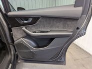 Audi Q7 3.0 Q7 Black Edition 55 TFSI MHEV Quattro Auto 4WD 5dr 57