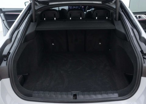 BMW I4 i4 M50 4WD 5dr 64