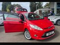 Ford Fiesta 1.4 Titanium 5dr 27