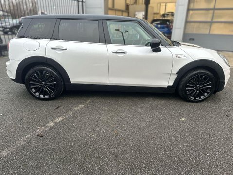 Mini Clubman 2.0 Cooper S Classic Estate 6dr Petrol Steptronic Euro 6 (s/s) (178 ps) 1 O 9