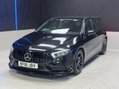 Mercedes-Benz A Class 1.3 A 200 AMG Line Executive Auto 5dr 16