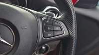 Mercedes-Benz GLA 1.6 GLA180 GPF Urban Edition SUV 5dr Petrol 7G-DCT Euro 6 (s/s) (122 ps) 40