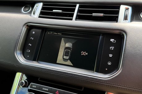 Land Rover Range Rover Sport V8 AUTOBIOGRAPHY DYNAMIC 32