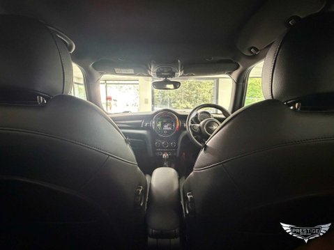 Mini Hatch 2.0 Cooper S Euro 6 (s/s) 3dr 75