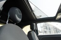 Fiat 500 STANDARD 32