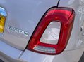 Fiat 500 STAR MHEV 16