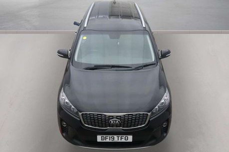 Kia Sorento 2.2 CRDi KX-2 SUV 5dr Diesel Manual AWD Euro 6 (s/s) (197 bhp) 6