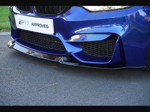 BMW M4 3.0 BiTurbo CS DCT Euro 6 (s/s) 2dr 41