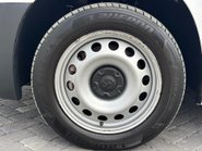 Vauxhall Combo L1H1 2300 100 ps Dynamic Panel Van - No VAT 30