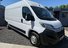 Citroen Relay 2.2 Relay 35L3H2 Enterprise Edition Blue HDi SS