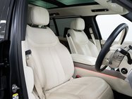 Land Rover Range Rover P400 MHEV Autobiography SUV 3.0 Automatic Petrol 5