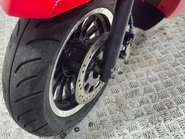 Sakura EV 3000 2024 48 MILES GOOD WORKING ELECTRIC SCOOTER 15