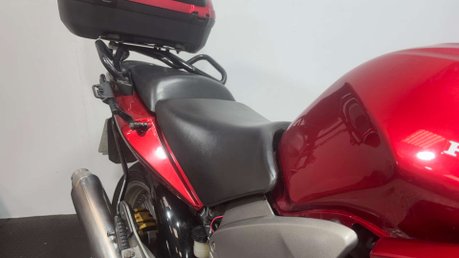 Honda CB 2010 GOOD RUNNING PROJECT BIKE SPARES OR REPAIR 1000CC 15
