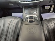 Mercedes-Benz S Class 5.5 S63 AMG Auto 2dr 48