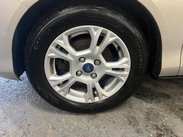 Ford B-Max 1.0T EcoBoost Zetec Euro 5 5dr 20