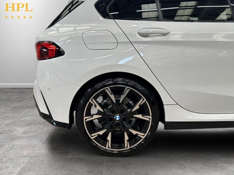 BMW 1 Series 1.5 120i MHT M Sport Hatchback 5dr Petrol Hybrid DCT Euro 6 (s/s) (170 ps) 10