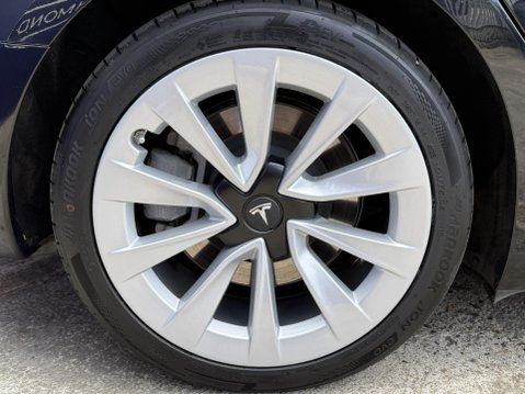 Tesla Model 3 Saloon 4dr Electric Auto RWD (241 bhp) 15