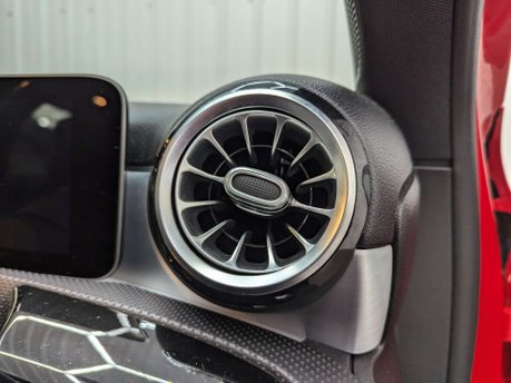 Mercedes-Benz A Class 1.3 A 200 AMG Line Premium Auto 5dr 79