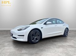 Tesla Model 3 (Dual Motor) Long Range Saloon 4dr Electric Auto 4WDE (346 ps)