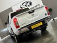 Nissan Navara 2.3 dCi Tekna 4WD Euro 6 (s/s) 4dr 16
