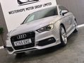 Audi A3 1.6 TDI S line S Tronic Euro 6 (s/s) 4dr (Nav) 8